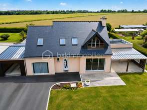 Vente Maison 4 chambresGuiclan