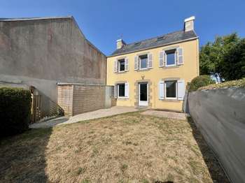 Vente Maison 3 chambresGuiclan