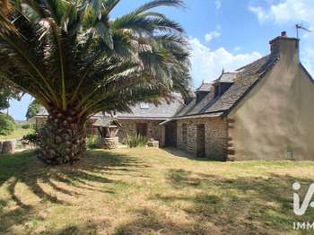 Vente Maison 4 chambresGuiclan