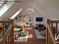 Vente maison 6 pièces Vente maison 6 pièces
