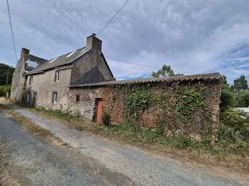 Vente Maison 1 chambreGuiclan