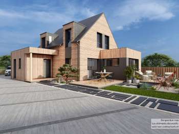 Maison 6 pièces 121 m² · à Guiclan · 121 m² · 358 260 €