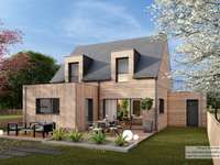 Vente maison 6 pièces Vente maison 6 pièces