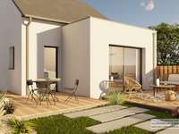 Vente maison 3 pièces Vente maison 3 pièces
