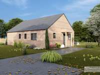 Vente maison 3 pièces Vente maison 3 pièces