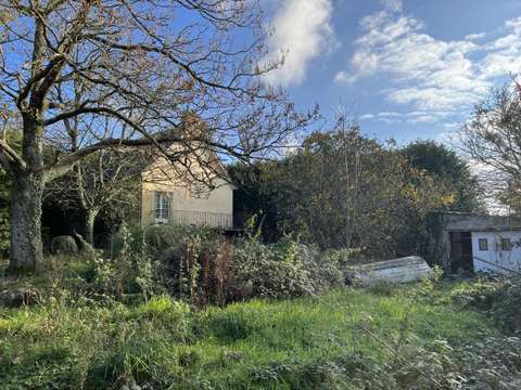 Vente maison 5 pièces Guidel 56