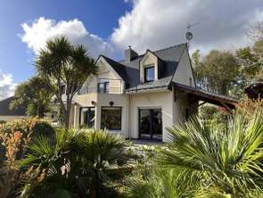 Vente Maison 5 chambresGuidel