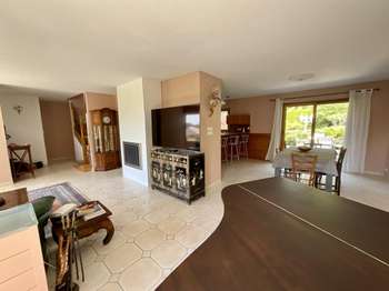 Vente maison 6 pièces Guidel 56