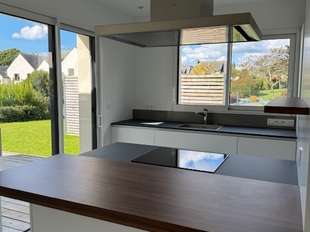 Photo Vente maison Guidel