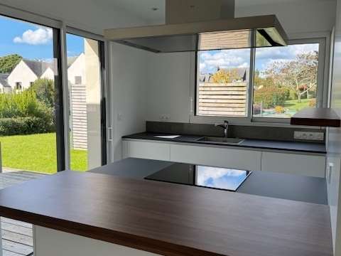 Vente maison Guidel 56