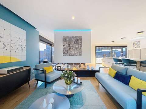 Vente maison 5 pièces Guidel 56