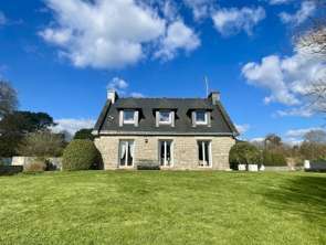 Vente Maison 4 chambresGuidel