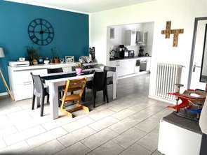 Vente Maison 4 chambresGuidel