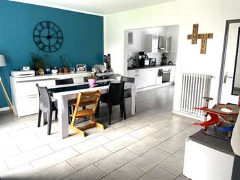 Vente maison 6 pièces Vente maison 6 pièces