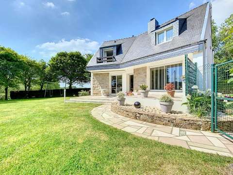 Vente maison 5 pièces Guidel 56