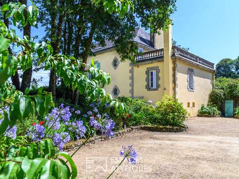 Vente maison 7 pièces Guidel 56