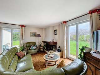 Vente maison