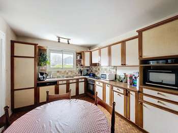 Vente maison