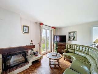 Vente maison