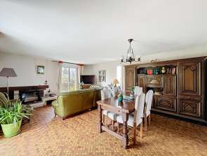 Vente Maison 5 chambresGuidel