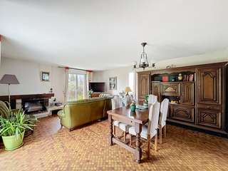 Vente maison