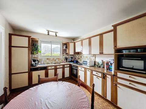 Vente maison