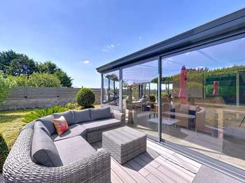 Vente maison 4 pièces Guidel 56