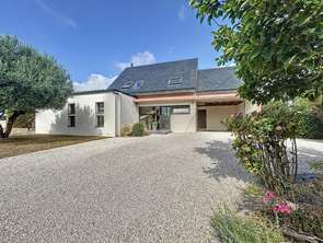 Vente Maison 3 chambresGuidel