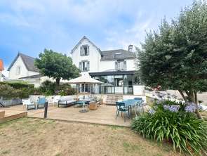 Vente Maison 5 chambresGuidel