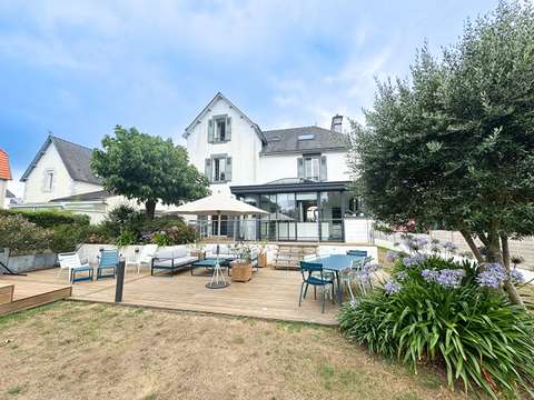 Vente maison 6 pièces Guidel 56