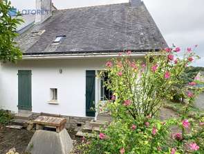 Vente Maison 3 chambresGuidel