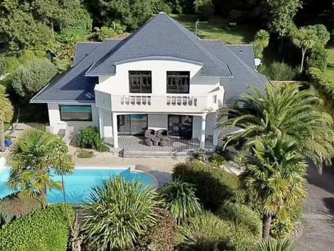 Vente maison 6 pièces Guidel 56