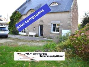 Vente Maison 5 chambresGuidel