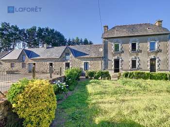 Vente Maison 2 chambresGuidel
