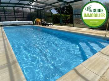 Vente Maison 4 chambresGuidel