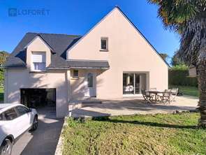 Vente Maison 4 chambresGuidel