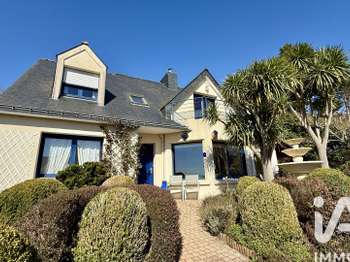 Vente maison 7 pièces Guidel 56