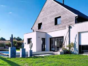 Photo Vente maison Guidel