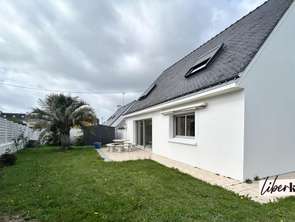 Vente Maison 3 chambresGuidel