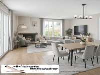 Vente maison 7 pièces Vente maison 7 pièces
