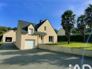 Vente Maison 4 chambresGuidel