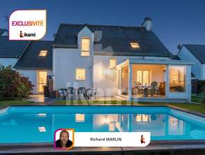 Vente Maison 4 chambresGuidel