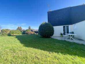 Vente Maison 4 chambresGuidel