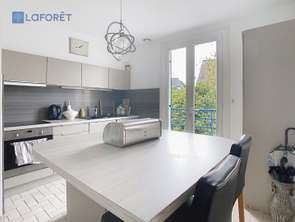 Vente Maison 3 chambresGuidel