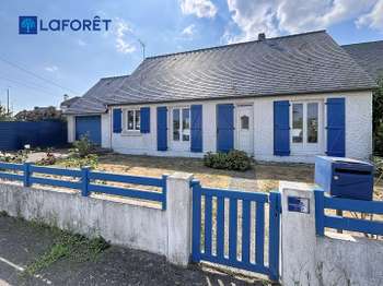 Vente Maison 3 chambresGuidel