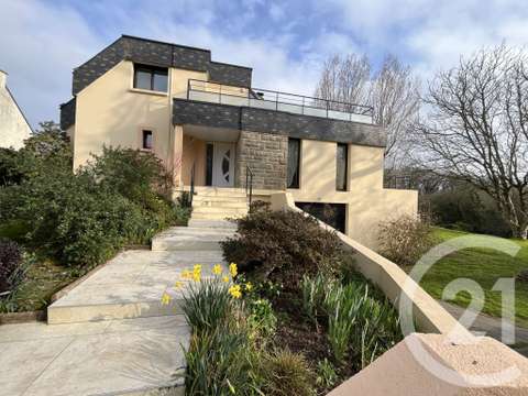 Vente maison 5 pièces Guidel 56