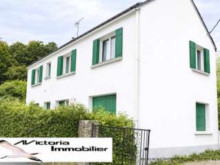 Vente maison 8 pièces Vente maison 8 pièces