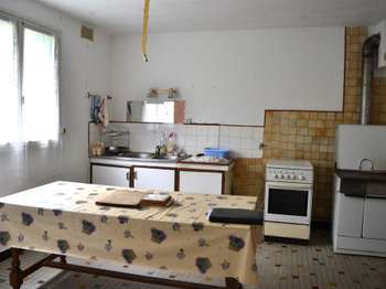Vente Maison 6 chambresGuidel