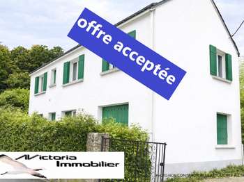 Vente maison 8 pièces Vente maison 8 pièces
