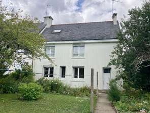 Vente Maison 4 chambresGuidel